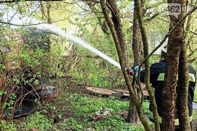 Пожежа у Чернігівській області забрала життя двох людей