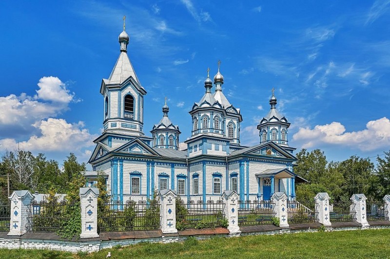 Куди поїхати з Чернігова на вихідні? ТОП-10 ідей