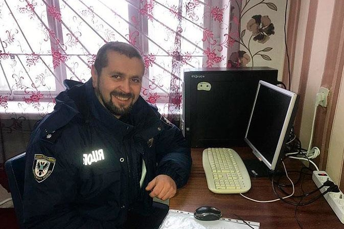 Як знайти свого дільничного поліцейського в Новгороді-Сіверському