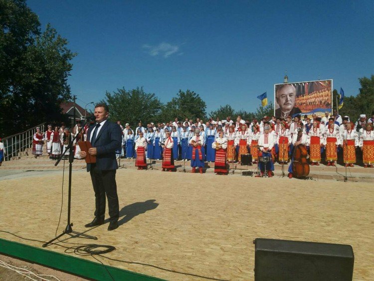 Куди поїхати з Чернігова на вихідні? ТОП-10 ідей