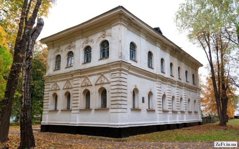 Куди поїхати з Чернігова на вихідні? ТОП-10 ідей