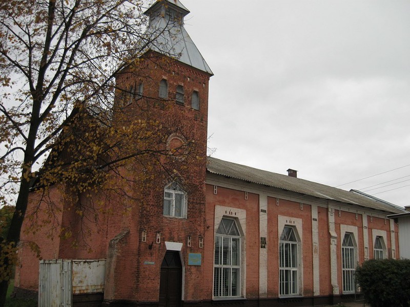 Куди поїхати з Чернігова на вихідні? ТОП-10 ідей