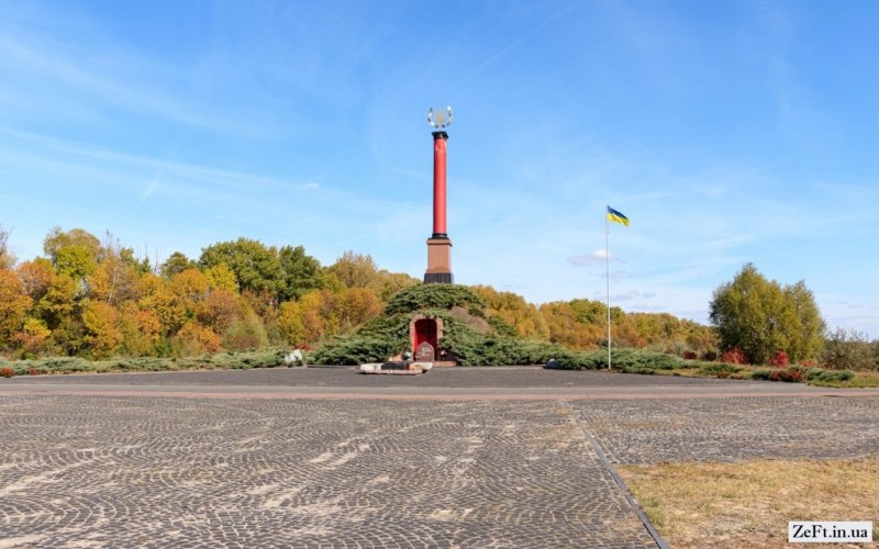 Куди поїхати з Чернігова на вихідні? ТОП-10 ідей