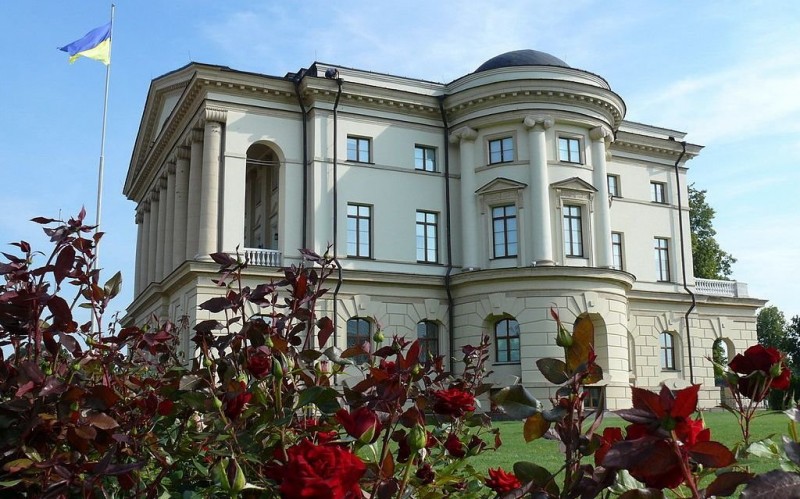 Куди поїхати з Чернігова на вихідні? ТОП-10 ідей