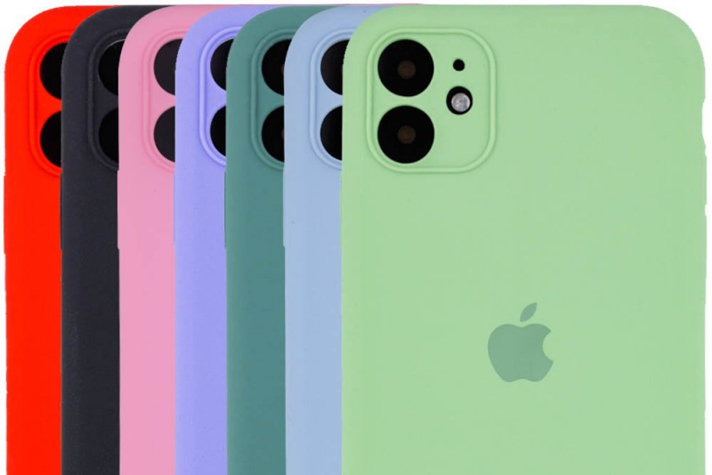 Как не ошибиться с выбором чехла для iPhone 11?