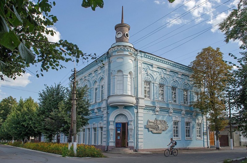 Куди поїхати з Чернігова на вихідні? ТОП-10 ідей