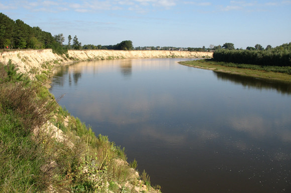 У Десні та Стрижні перевірили якість води