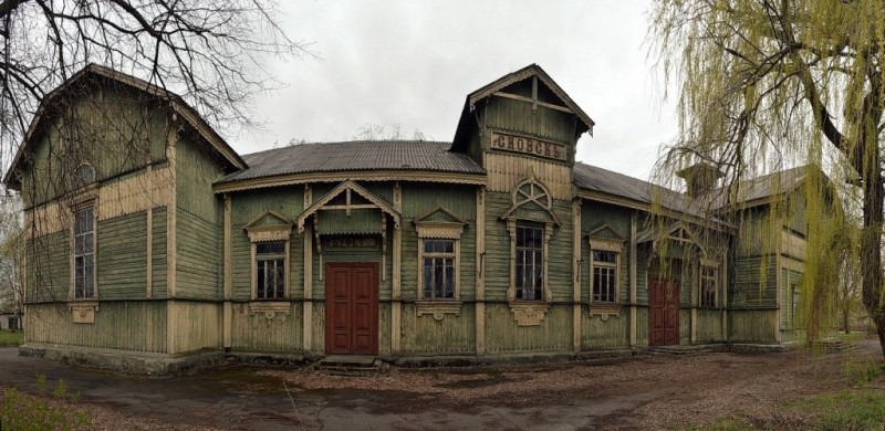 Куди поїхати з Чернігова на вихідні? ТОП-10 ідей