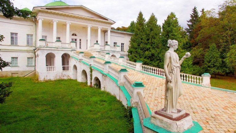 Куди поїхати з Чернігова на вихідні? ТОП-10 ідей
