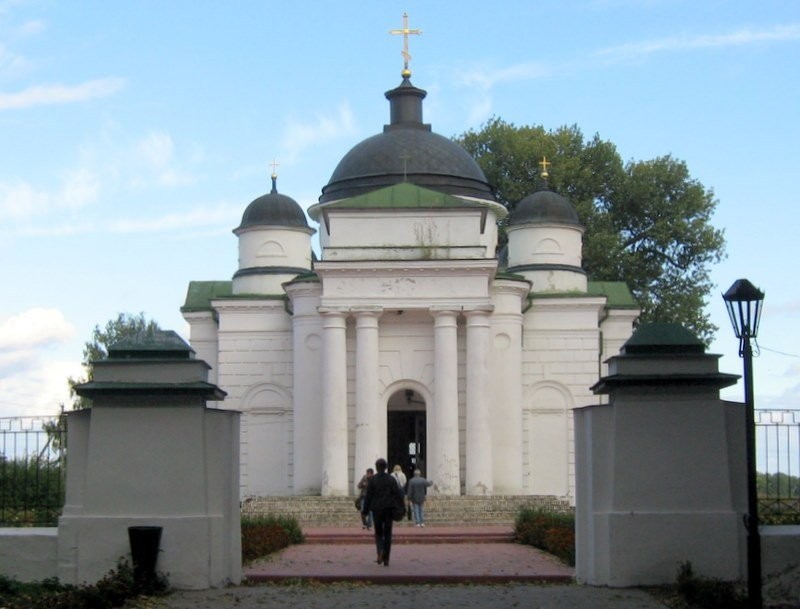 Куди поїхати з Чернігова на вихідні? ТОП-10 ідей