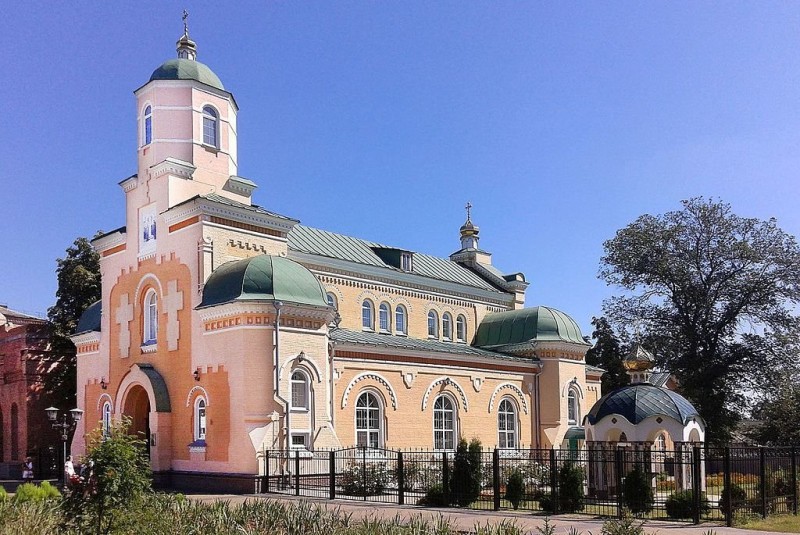 Куди поїхати з Чернігова на вихідні? ТОП-10 ідей