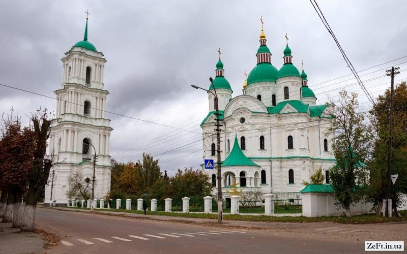 Куди поїхати з Чернігова на вихідні? ТОП-10 ідей