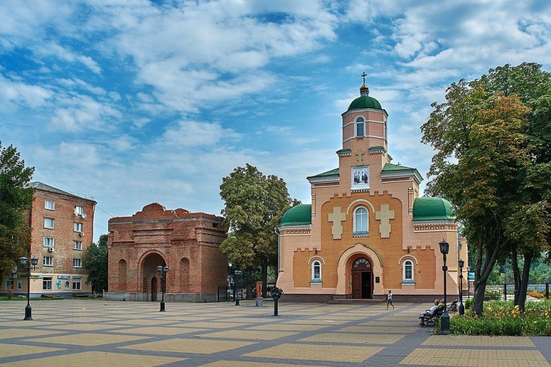 Куди поїхати з Чернігова на вихідні? ТОП-10 ідей