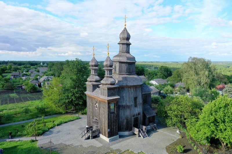 Куди поїхати з Чернігова на вихідні? ТОП-10 ідей