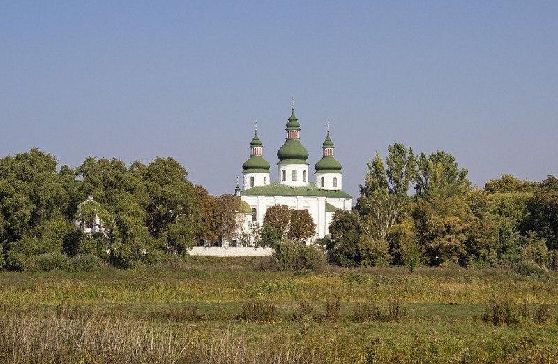 Куди поїхати з Чернігова на вихідні? ТОП-10 ідей