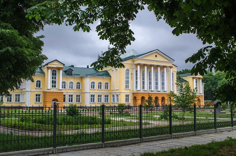 Куди поїхати з Чернігова на вихідні? ТОП-10 ідей