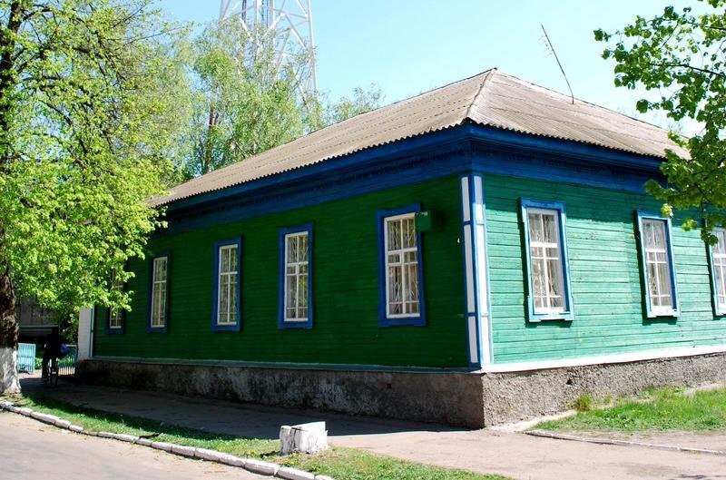 Куди поїхати з Чернігова на вихідні? ТОП-10 ідей