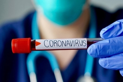 На Чернігівщині виявлено новий випадок захворювання на коронавірус