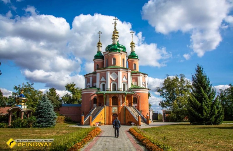 Куди поїхати з Чернігова на вихідні? ТОП-10 ідей