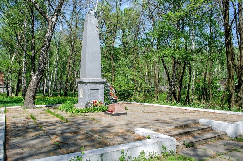 Пам’ятник Богдану Хмельницькому в Чернігові знову ремонтуватимуть