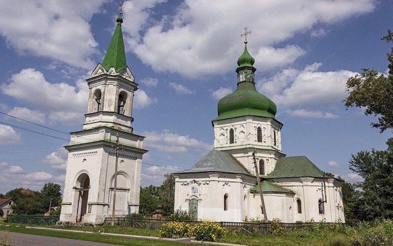 Куди поїхати з Чернігова на вихідні? ТОП-10 ідей