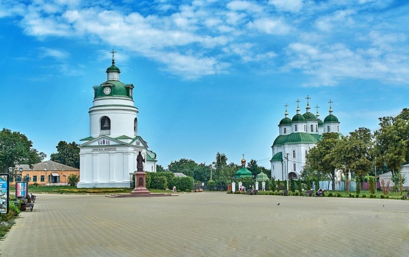 Куди поїхати з Чернігова на вихідні? ТОП-10 ідей
