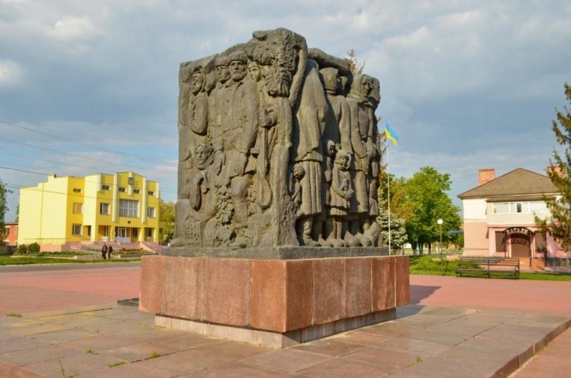 Куди поїхати з Чернігова на вихідні? ТОП-10 ідей