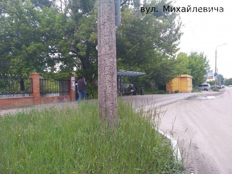 Біля АТБ на Рокоссовського приберуть кіоски. Усього з вулиць Чернігова зникне 9 таких «точок»