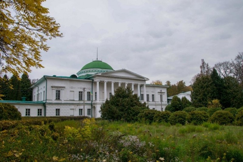 Куди поїхати з Чернігова на вихідні? ТОП-10 ідей