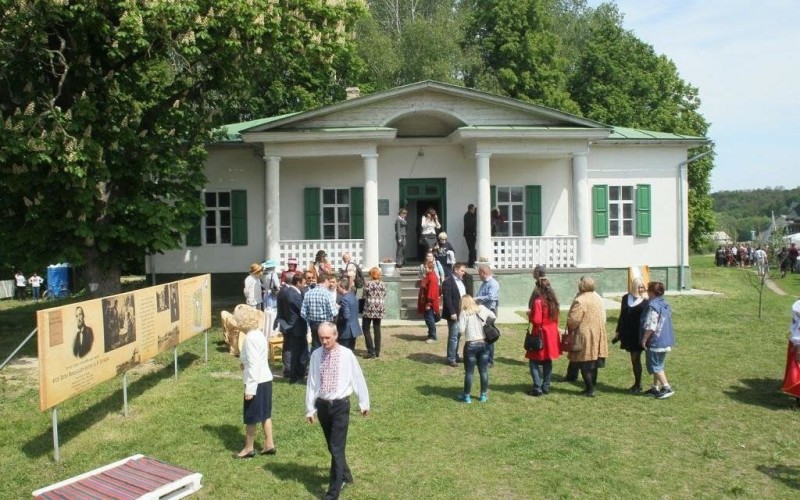 Куди поїхати з Чернігова на вихідні? ТОП-10 ідей