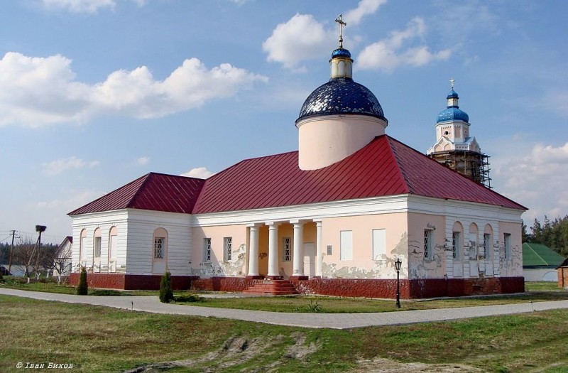 Куди поїхати з Чернігова на вихідні? ТОП-10 ідей