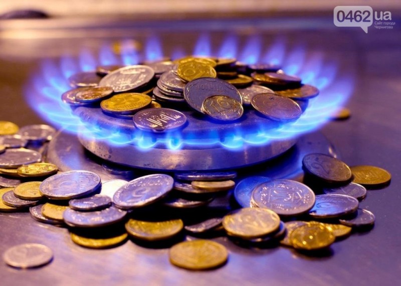 Чернігівці в очікуванні зростання комуналки