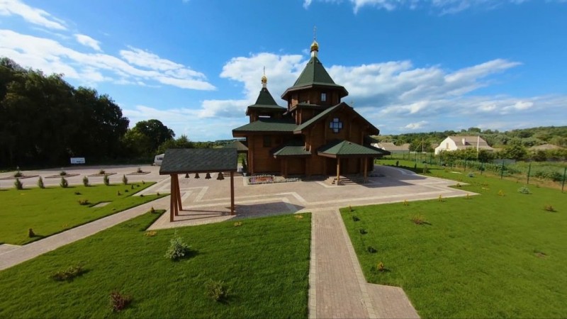 Куди поїхати з Чернігова на вихідні? ТОП-10 ідей