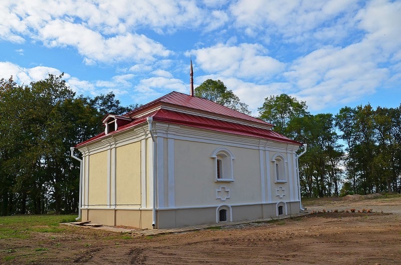 Куди поїхати з Чернігова на вихідні? ТОП-10 ідей