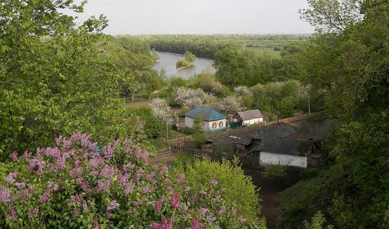 Куди поїхати з Чернігова на вихідні? ТОП-10 ідей