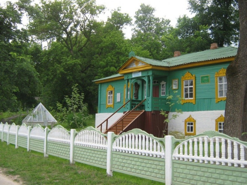 Куди поїхати з Чернігова на вихідні? ТОП-10 ідей