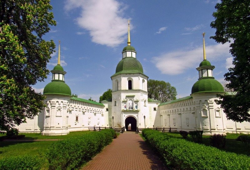 Куди поїхати з Чернігова на вихідні? ТОП-10 ідей