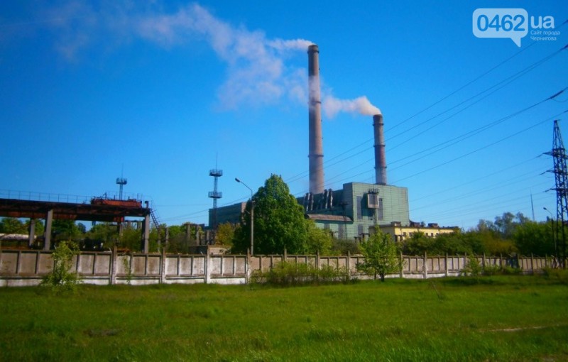 Чернігівці в очікуванні зростання комуналки