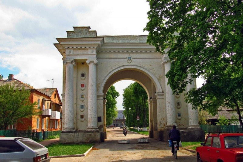 Куди поїхати з Чернігова на вихідні? ТОП-10 ідей