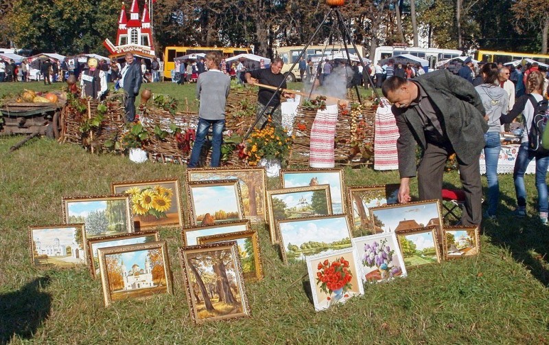 Куди поїхати з Чернігова на вихідні? ТОП-10 ідей