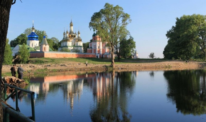 Куди поїхати з Чернігова на вихідні? ТОП-10 ідей