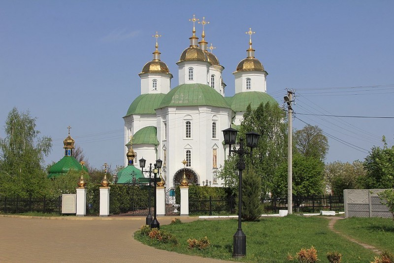 Куди поїхати з Чернігова на вихідні? ТОП-10 ідей