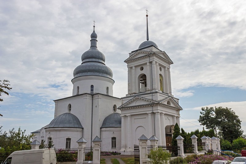 Куди поїхати з Чернігова на вихідні? ТОП-10 ідей