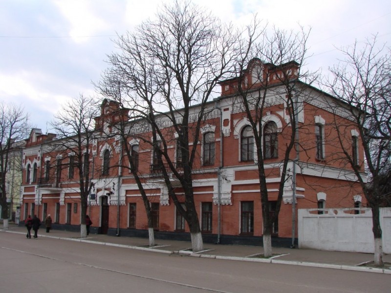 Куди поїхати з Чернігова на вихідні? ТОП-10 ідей