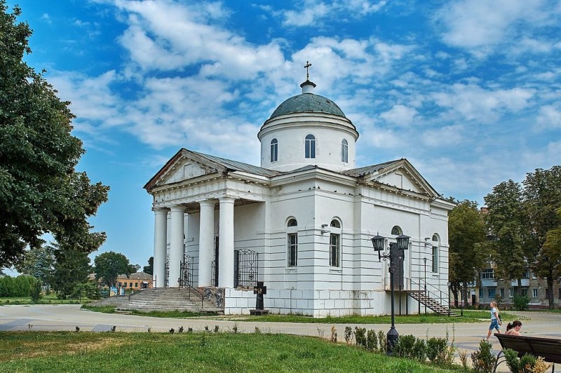 Куди поїхати з Чернігова на вихідні? ТОП-10 ідей