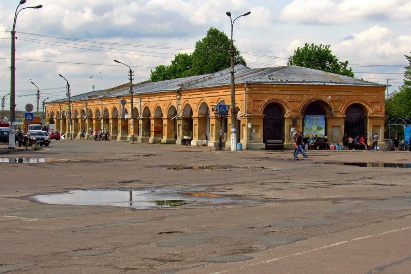 Куди поїхати з Чернігова на вихідні? ТОП-10 ідей