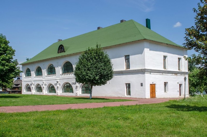 Куди поїхати з Чернігова на вихідні? ТОП-10 ідей