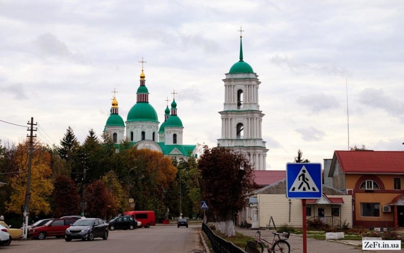 Куди поїхати з Чернігова на вихідні? ТОП-10 ідей