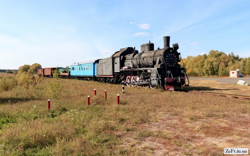 Куди поїхати з Чернігова на вихідні? ТОП-10 ідей