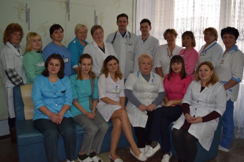 Люди: порятунок пацієнтів і життєвий шлях торакального хірурга Андрія Полетавкіна